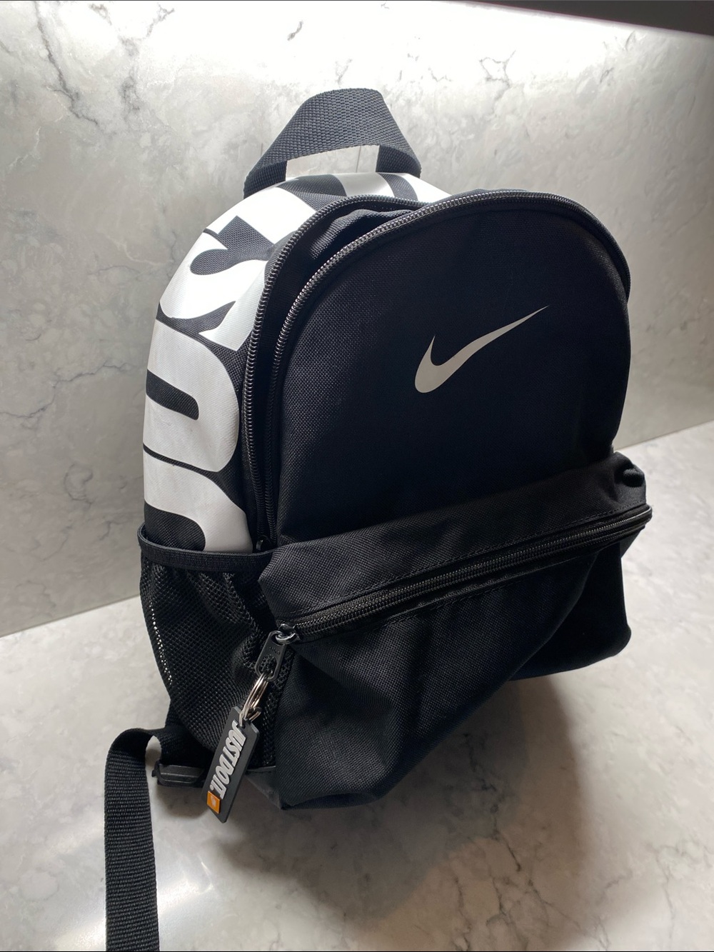 Nike Brasilia Mini Backpack